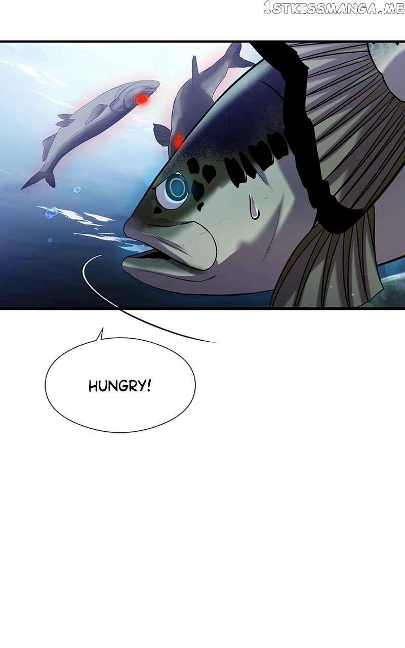 Reincarnated As a Fish Chapter 31 40